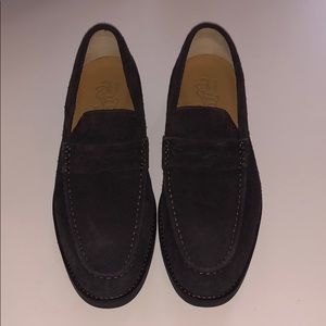 Penny loafers